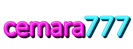 cemara777 — logo kanal