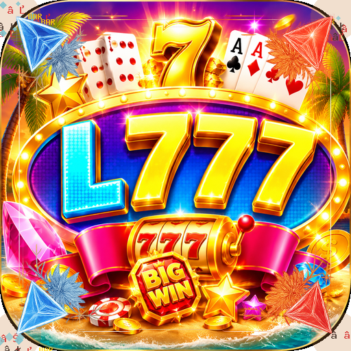 l777 — galeri pratinjau Resmi APK